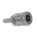SH20 8mm BSP Pneumatic Air Line Hose Quick Fitting Connector Coupler