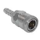 SH20 8mm BSP Pneumatic Air Line Hose Quick Fitting Connector Coupler