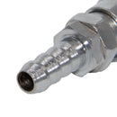 SH40 12mm Metal Pneumatic Air Line Quick Connector Hose Fitting Coupler