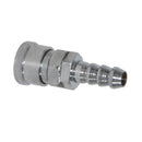 SH40 12mm Metal Pneumatic Air Line Quick Connector Hose Fitting Coupler