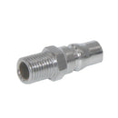 PM30 3/8''-16mm Male Pneumatic Air Line Quick Connector Hose Fitting Coupler