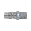 PM30 3/8''-16mm Male Pneumatic Air Line Quick Connector Hose Fitting Coupler