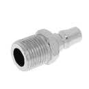 PM40 1/2'-20mm Male Pneumatic Air Line Quick Connector Hose Fitting Coupler