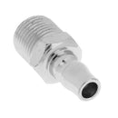 PM40 1/2'-20mm Male Pneumatic Air Line Quick Connector Hose Fitting Coupler