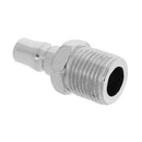 PM40 1/2'-20mm Male Pneumatic Air Line Quick Connector Hose Fitting Coupler