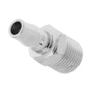 PM40 1/2'-20mm Male Pneumatic Air Line Quick Connector Hose Fitting Coupler