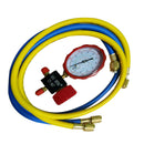 New R410a Gauges - Charging Manifold and Hoses