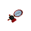 New R410a Gauges - Charging Manifold and Hoses