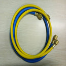 New R410a Gauges - Charging Manifold and Hoses