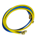 New R410a Gauges - Charging Manifold and Hoses