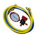New R410a Gauges - Charging Manifold and Hoses