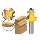 Bead Column/Face Molding Router Bit - 1/2'' Shank