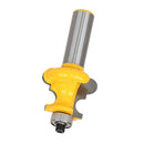 Bead Column/Face Molding Router Bit - 1/2'' Shank