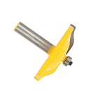 1/2'' Shank Raised Panel Router Bit - Ogee Door