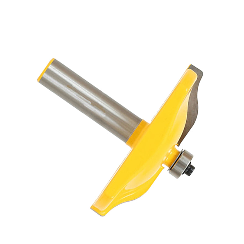 1/2'' Shank Raised Panel Router Bit - Ogee Door