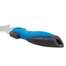 Stainless Steel PUTTY SPATULA Scraper/Crack Filler/Plaster/Drywall Hand Tool
