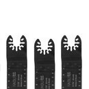 10Pcs/Set 35mm Oscillating Bi-Metal Saw Blade Power Tools for Multitool