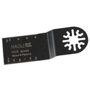 Bi-Metal Cutters Oscillating Saw Cutting Multitool Cutter Power Tool Accessory