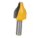 Edging Router Bit Radius -1/2'' Raised Panel Shank Woodworking Cutter Tool