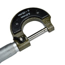 0-25mm Handy Sliding Gauge Vernier Caliper Jewelry Measuring Pocket Ruler