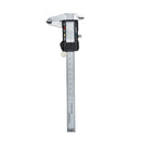 150mm 6'' Portable Electronic LCD Digital Vernier Caliper Sliding Gauge Handy Pocket Ruler