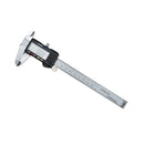 150mm 6'' Portable Electronic LCD Digital Vernier Caliper Sliding Gauge Handy Pocket Ruler