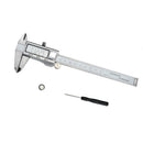 150mm Stainless Steel LCD Digital Electric Vernier Caliper Gauge Micrometer