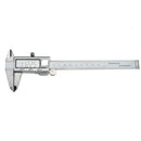 150mm Stainless Steel LCD Digital Electric Vernier Caliper Gauge Micrometer