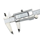 150mm Stainless Steel LCD Digital Electric Vernier Caliper Gauge Micrometer