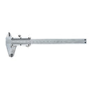 6 Inch Double Scale Vernier Caliper Slide Caliper Ruler Guage Measuring Tool