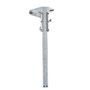 6 Inch Double Scale Vernier Caliper Slide Caliper Ruler Guage Measuring Tool