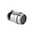 Adjustable 2 Flow Water Faucet Tap 360 Swivel Aerator Diffuser Filter