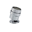 Adjustable 2 Flow Water Faucet Tap 360 Swivel Aerator Diffuser Filter