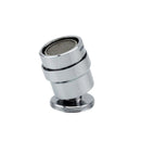 Adjustable 2 Flow Water Faucet Tap 360 Swivel Aerator Diffuser Filter
