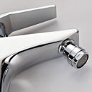 Adjustable 2 Flow Water Faucet Tap 360 Swivel Aerator Diffuser Filter