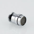 Adjustable 2 Flow Water Faucet Tap 360 Swivel Aerator Diffuser Filter