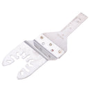 10mm Oscillating Multitool Saw Cutting Tool Wood Cutting Edge Renovator Power Tool