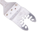10mm Oscillating Multitool Saw Cutting Tool Wood Cutting Edge Renovator Power Tool