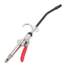 Air Dust-Gun Blow Compressed Air Duster Nozzle Tool Air Line End Air Blower