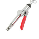 Air Dust-Gun Blow Compressed Air Duster Nozzle Tool Air Line End Air Blower