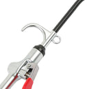 Air Dust-Gun Blow Compressed Air Duster Nozzle Tool Air Line End Air Blower
