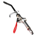 Air Dust-Gun Blow Compressed Air Duster Nozzle Tool Air Line End Air Blower