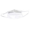 10pcs Disposable Non-woven Clean Mouth Masks Anti-Dust Protective Masks