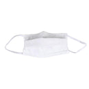 10pcs Disposable Non-woven Clean Mouth Masks Anti-Dust Protective Masks