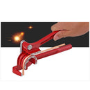 Heavy Duty 3 Slots (6mm,8mm,10mm) Manual Pipe Bender Tubing Tube Bending