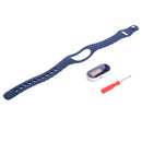 Step Run Distance Calorie & Kilometer Walking Counter Pedometers Bracelet