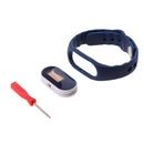 Step Run Distance Calorie & Kilometer Walking Counter Pedometers Bracelet
