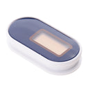 Step Run Distance Calorie & Kilometer Walking Counter Pedometers Bracelet
