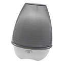 Ultrasonic Mist Maker Fogger Mister LED Colorful Air Humidifier Atomizer