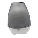 Ultrasonic Mist Maker Fogger Mister LED Colorful Air Humidifier Atomizer